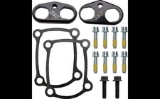 Harley Davidson M8 Billet Tappet Cuffs Lifter Guides S & S Cycle 330-0655