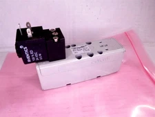 Aventics Ceric R432006441 Pneumatic Valve 150 MAX PSI (S1)