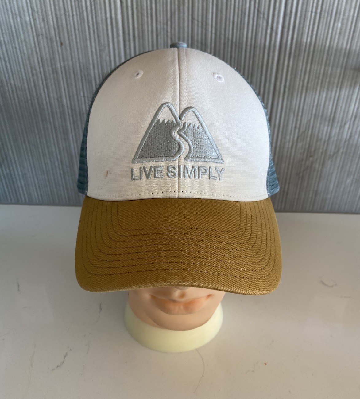 Cap Snapback Mens Size