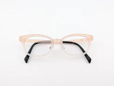 Maui Jim Eyeglasses Frames Only, MJO 2618-09M, 48-17-147, Multicolor, Japan