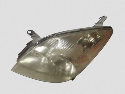 Toyota Corolla Verso E121 2003 Vorne links Scheinwerfer 9922679004 EQW99296
