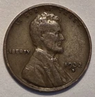 #1 Nicer Low Mintage 1932 D Lincoln Wheat Cent