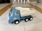 Bulgarian Dump Like Tiny Tonka