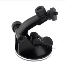 Car Windshield Suction Cup Holder Bracket for Video Recorder DVR Camera Adjusted