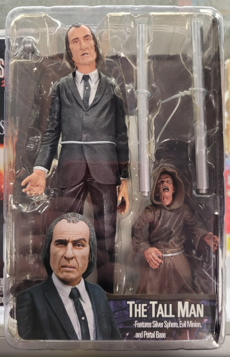 NECA Phantasm The Tall Man 7
