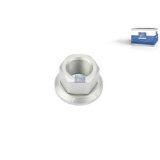 4.40209 DT Spare Parts Radmutter