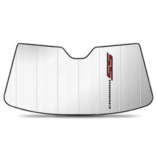 Chevrolet Camaro SS Coupe 2016 to 2024 Custom Fit Folding Sun Shade