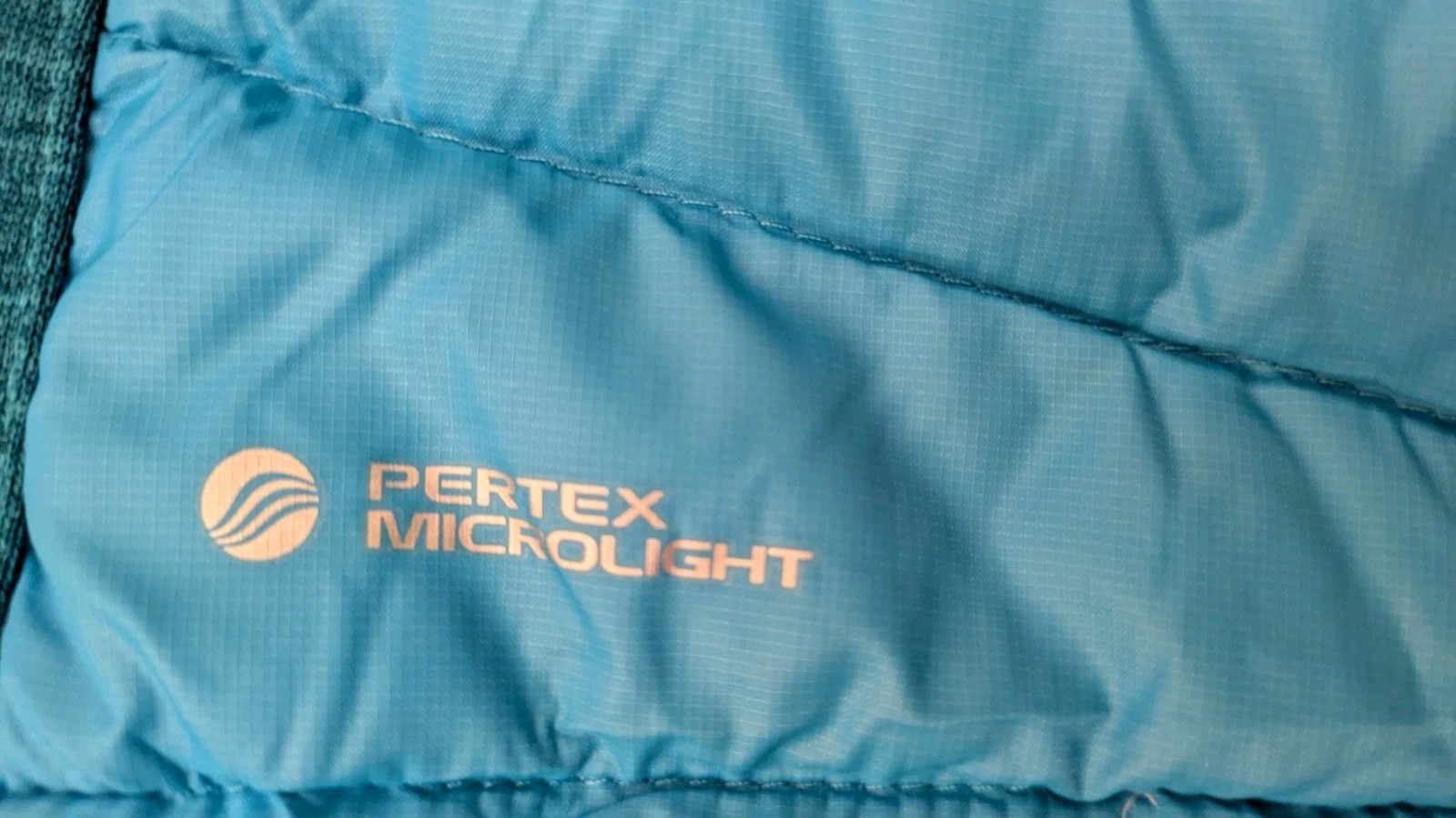 Helly Hansen Verglas Fitted Down Jacket Blue Wome… - image 4