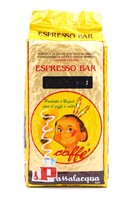Passalacqua Espressobohnen Caffe Espresso - Harem - 1000G Bohnen