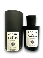 ACQUA DI PARMA COLONIA ESSENZA EAU COLOGNE NATURAL Spray 3.4 oz 100 ml