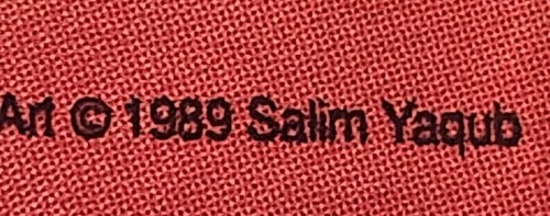 Vintage 1989 Eclipse Enterprises "Bush League" Non-Sport Trading Cards - Picture 5 of 14