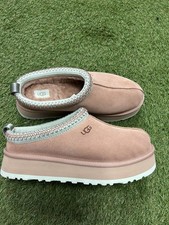 UGG Tazz II Women s Platform Slippers Size 7 Style Arroyo Greenbelle