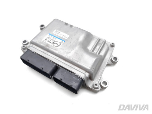 Mazda 6 Motorsteuermoduleinheit 2.5 Benzin 143kW (194 HP) PYFA18881 E6TA0671HS