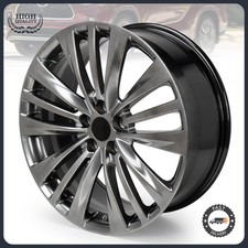 New 20 Inch Wheel Rim For Toyota Highlander 2020-2022 Replacement Alloy Rim Us