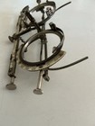 ANTIQUE  1890’S AMERICAN OPTICAL CO. TRIAL LENSE FRAME — photo 10