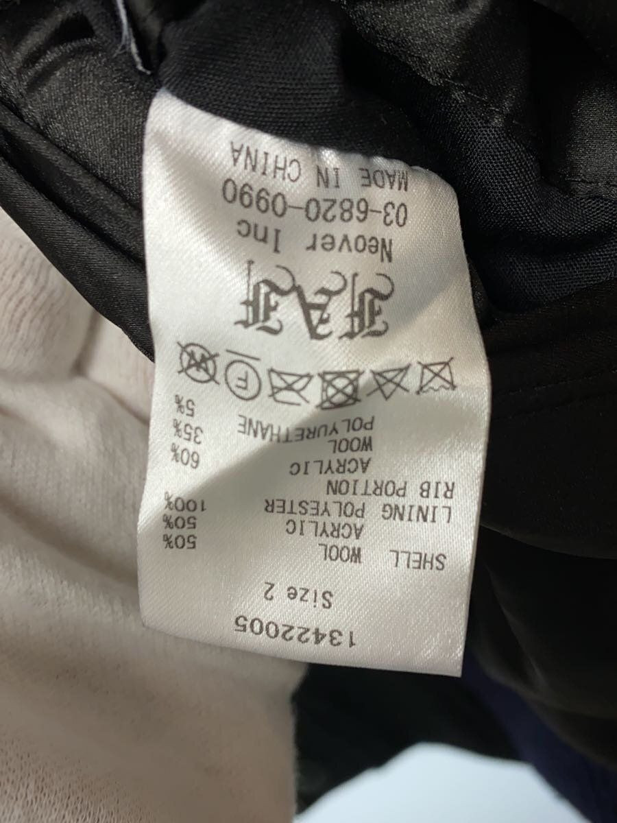 Other Brands Stadium Jacket 2 Wool Black 13422005 Used | eBay Other Brands Stadium Jacket 2 Wool Black 13422005 Used | eBay