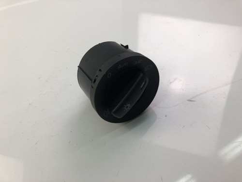 VW PASSAT B6 3C2 Scheinwerferschalter 1K0941431BK 14679996