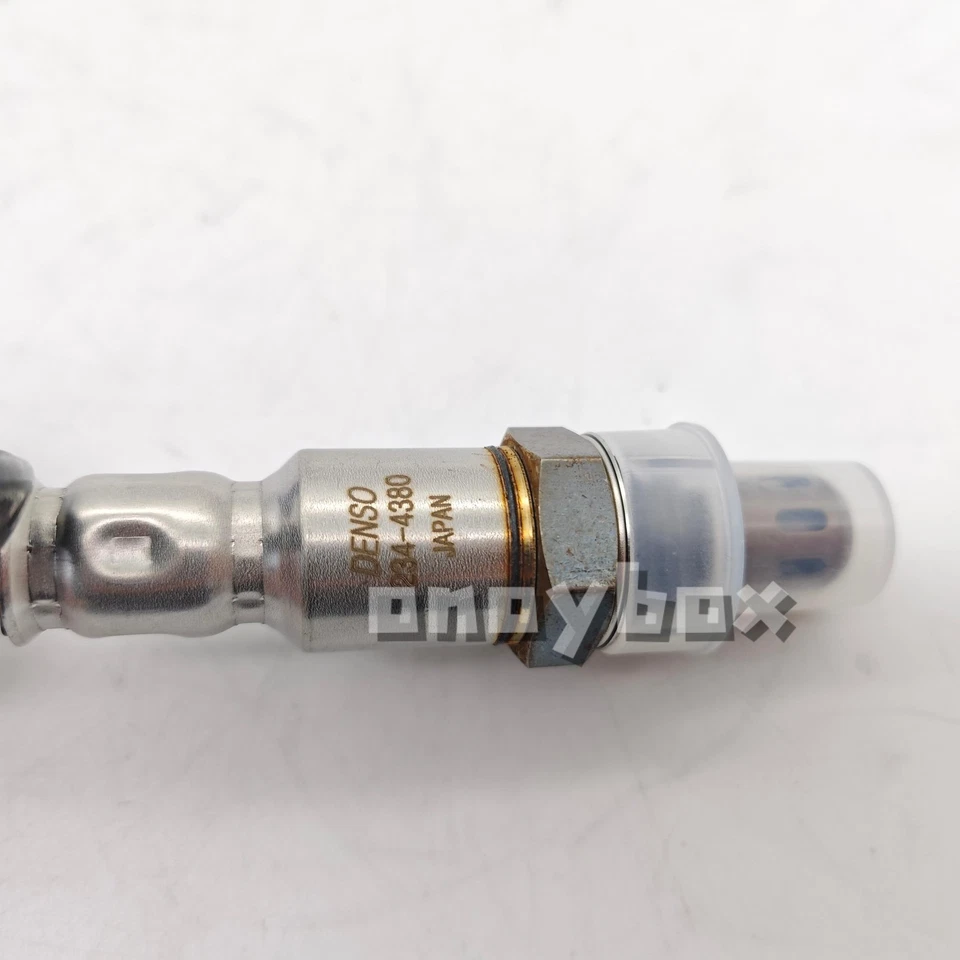 1X 234-4380 Oxygen Downstream Sensor For Nissan Altima Infiniti Sentra FX35 G37 Foto 3 de 4