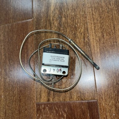 WHITE-ROGERS 3098-149 AUTOMATIC PILOT
