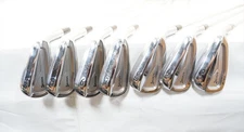 Srixon Z 785 Iron Set 4-Pw Stiff Flex N.S. Pro Modus3 Tour120 Steel 1057152