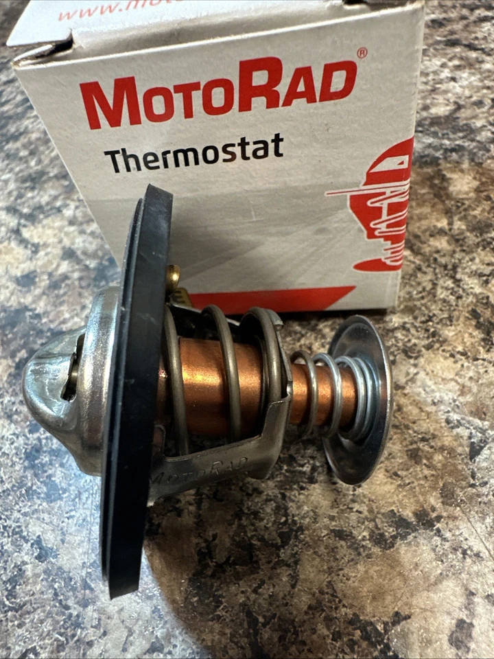 Termostato refrigerante motor Motorad 265-195/Puertas 33469 - Estándar ¡¡ENVÍO GRATUITO!!! Foto 3 de 3
