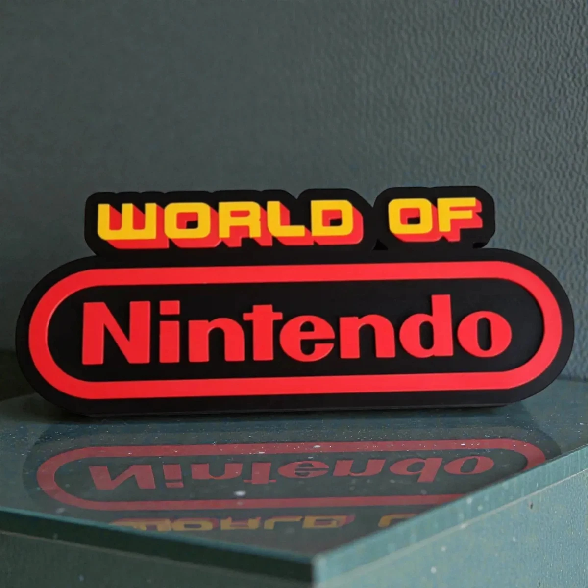 nintendo sign products for sale | eBay