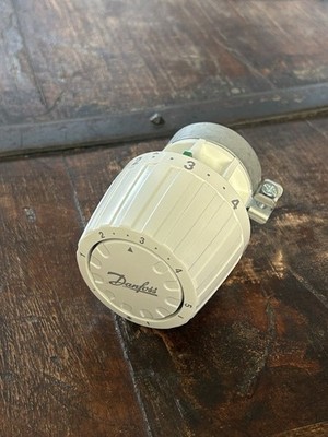 Danfoss RA/VL 2960 34mm 013G2960 Thermostatkopf NEUWERTIG