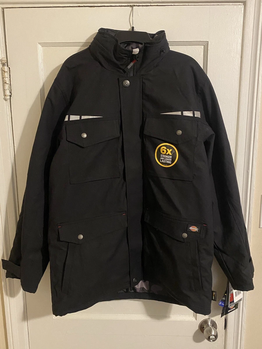 Dickies field best sale jacket
