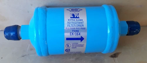 Alco Controls EK Extra Klean Refrigerant Filter Drier EK-164