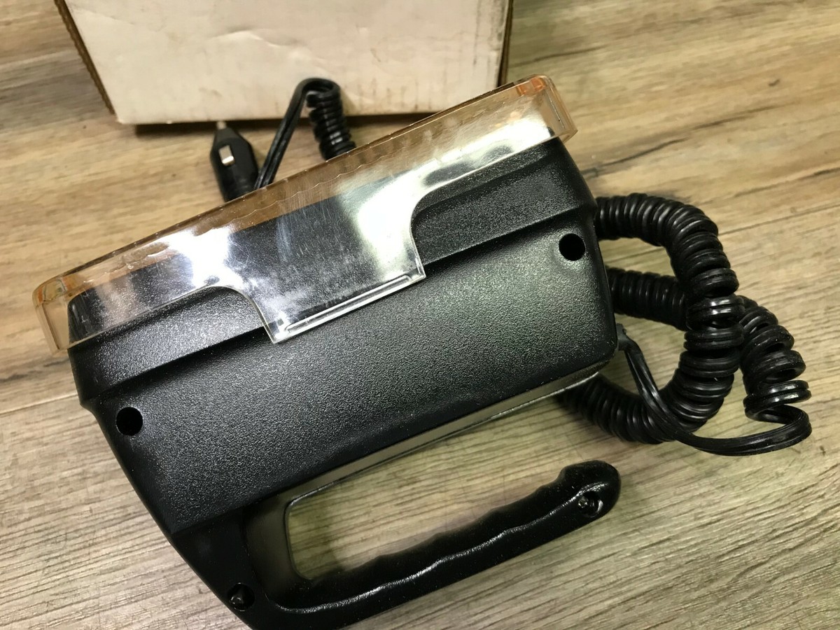 GM CHEVROLET OLDS BUICK PONTIAC NOS GM ACCESSORY HAND HELD 