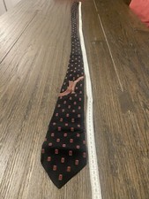 Cravatta Vitaliano Pancaldi 100%  Seta