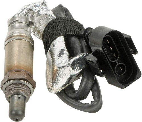 NEW Bosch Oxygen Sensor 13842 for Audi A4 A6 A8, VW Volkswagen Passat OE fitment - Picture 9 of 12