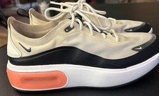 Size 8.5Nike Air Max Dia SE Pale Ivory W