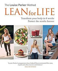 The Louise Parker Method: Lean for Life von Parker,... | Buch | Zustand sehr gut