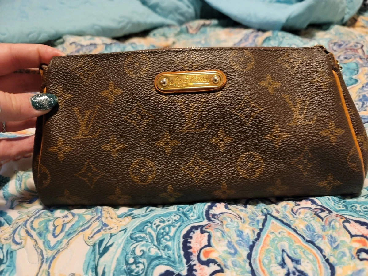 louis vuitton gold chain bag