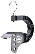 Hooded Drysuit Hanger Hooded Wetsuit Hanger Accessory by BAKER HANGER - USA -