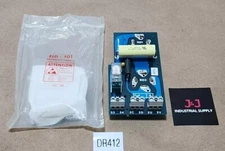 *PREOWNED* SIEI ECS 1547-1 PC Board Fy4 A 94V-0020 RD1 RD2 GP25 + Warranty! 