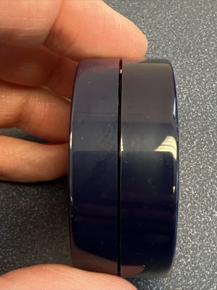 Estée Lauder Bronze Goddess Soft Matte Bronzer .05 Oz Vintage Unused - Image 3 of 4