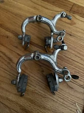 Shimano 600 Single Pivot Brake Calipers Arabesque