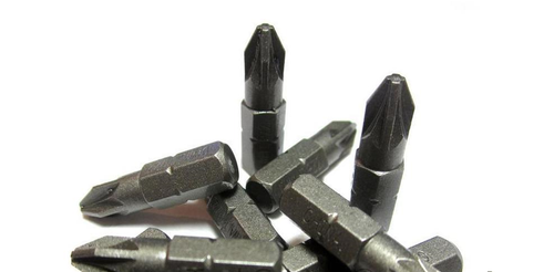 Bits de tournevis DEWALT torsion pozi bits PH2 ou PZ2 25 mm argent - Photo 2 sur 9