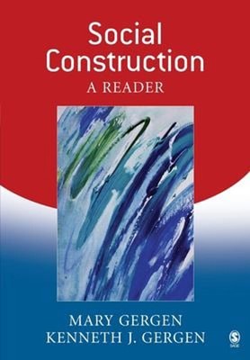Social Construction : A Reader Paperback