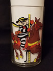 McDonalds - Clear McDonaldland Plastic Glasses - 1993 — photo 7