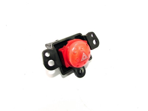 For Nissan ALMERA TINO 1998 - 2006 Warnblinkschalter warning button hazard 06016