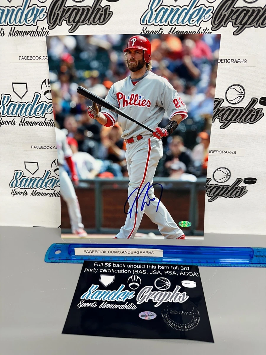 Jayson Werth MLB Original Autographed Items for sale | eBay