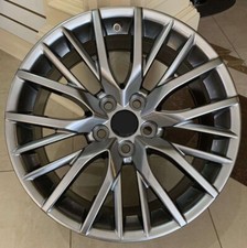 18" WHEELS FOR LEXUS GS300 IS300 IS250 ES300 ES350 18X8 +35 5X114.3 RIMS SET 4