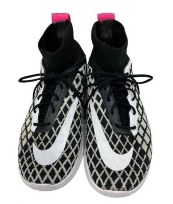 ナイキ フットサルシューズ hypervenom flyknit 26cm Nike HypervenomX Proximo Phantom II DF Volt IC Indoor – Classic