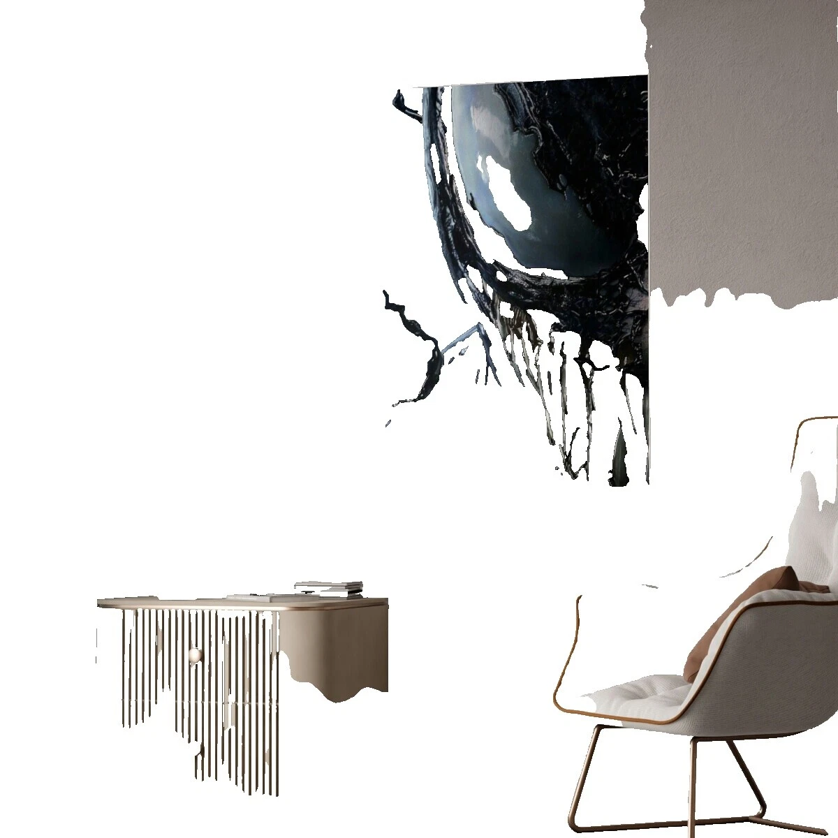 Pósters e impresiones de películas de realismo para decoración del hogar