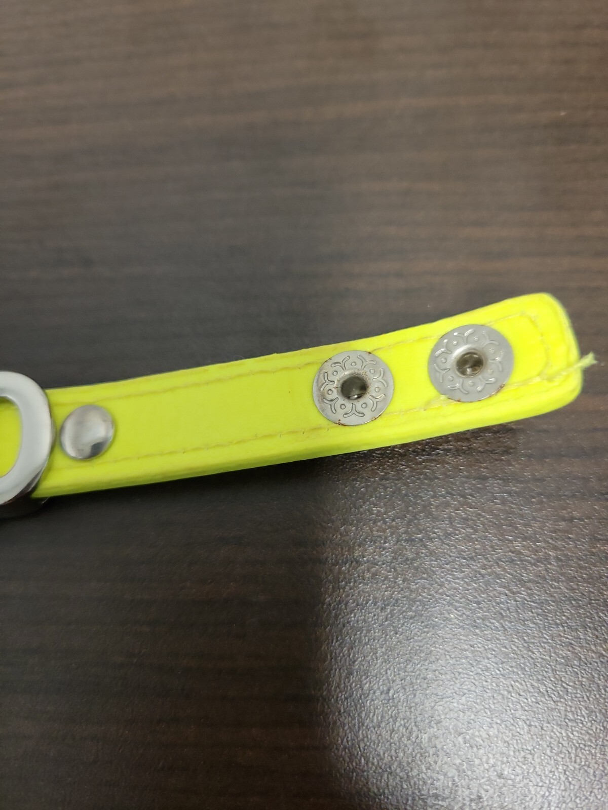 BCBG Generation Blessed Leather Affirmation Croco… - image 9