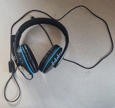 Gaming Headset For Console