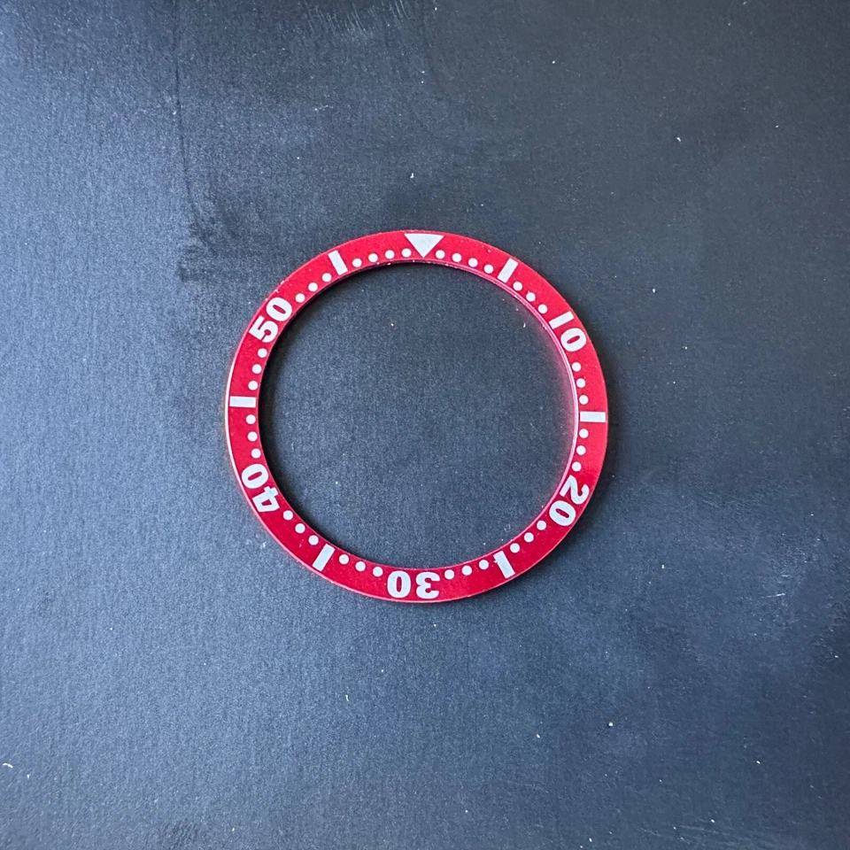 Inserção para molduras personalizadas de relógios Vostok Amphibia & Komandirskie - Imagem 2 de 4